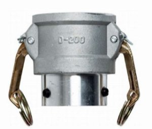 Pipe Connection Lever Coupling  TYPE D